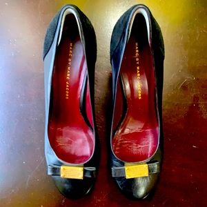 COPY - VINTAGE Mark by Mark Jacobs pumps